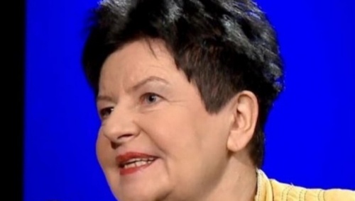 Posłanka Lewicy ostro o słowach Senyszyn: „Takiej starości się boję”