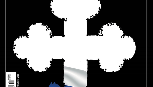 Najnowszy numer „Tygodnika Solidarność”: Trzeciego Rzymu nie będzie