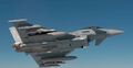 Eurofighter Typhoon