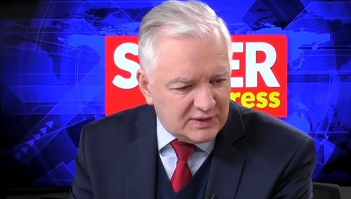 Burza w partii Gowina. Znany poseł został wyrzucony