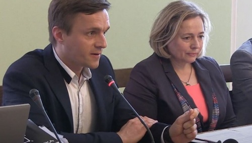 "Żaden Kaczyński, Ziobro czy Gliński...". Jażdżewski gorzko oskarża... Kijowskiego