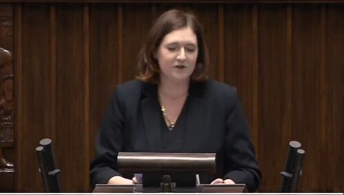 pos. Anna Gembicka PiS