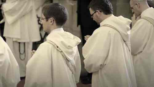 Dominikanie (zdj, ilustracyjne)