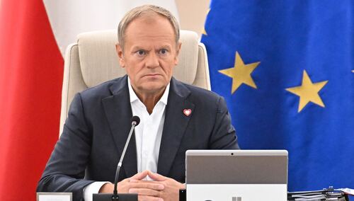 Donald Tusk