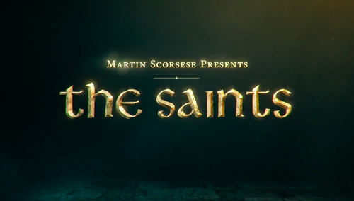 Kard z serialu "The Saints"