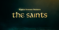 Kard z serialu "The Saints"