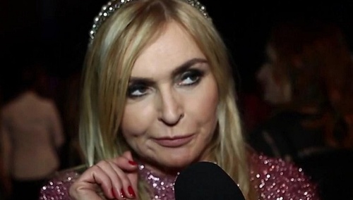 Olejnik wbija szpilę żonie Olbrychskiego. „Czasami zagadki są łatwe, ale trzeba pomyśleć”