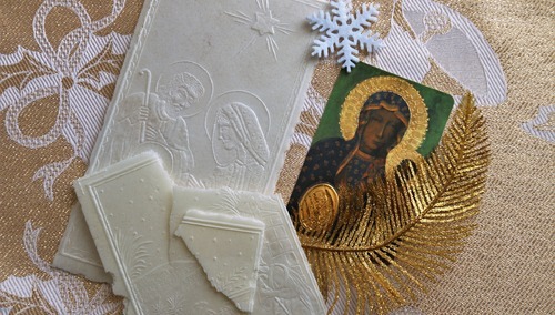 Ogólnopolska akcja Wigilia Caritas