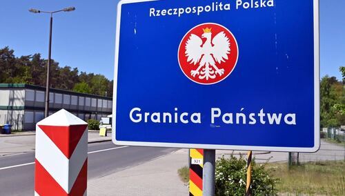 Granica polsko-niemiecka