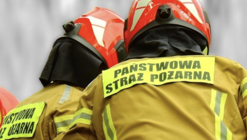Straż Pożarna