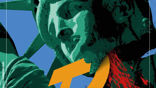 [Najnowszy numer "Tygodnika Solidarność"] Co z tą Ameryką? Prof. M.J. Chodakiewicz: Nie pójdziem żywo w trumnę