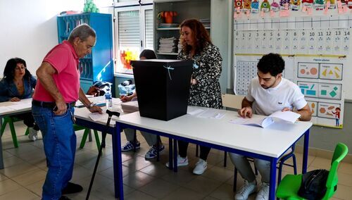 wybory parlamentarne w Portugalii