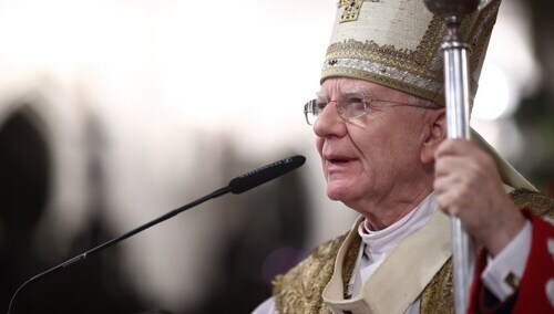 Abp Marek Jędraszewski