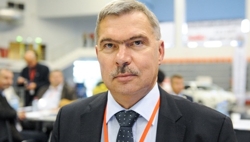 Krzysztof Dośla: W momencie gdy rozpoczęła się wojna na Ukrainie, Solidarność ani chwili się nie wahała