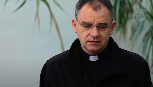 bp Robert Chrząszcz