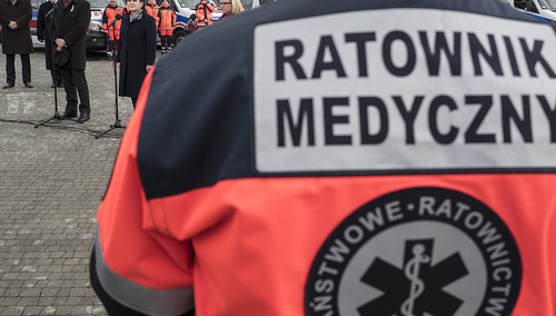 Koronawirus w Polsce. Ministerstwo Zdrowia publikuje najnowsze dane