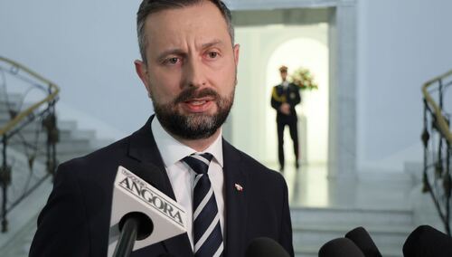 Władysław Kosiniak-Kamysz