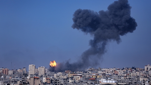 Netanjahu: Wyeliminowaliśmy wyższych rangą dowódców Hamasu, ale to dopiero początek