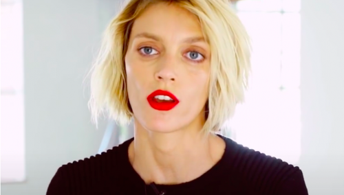 Anja Rubik apeluje do prezesa PiS: "Proszę o szacunek dla osób wierzących"