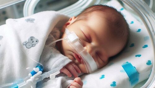 Nawet 15 tygodni dodatkowego urlopu dla rodziców wcześniaków