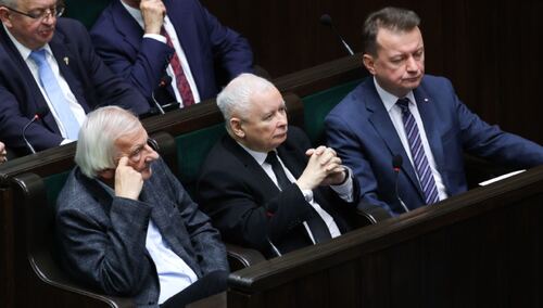 Jarosław Kaczyński