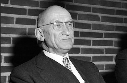 Robert Schuman