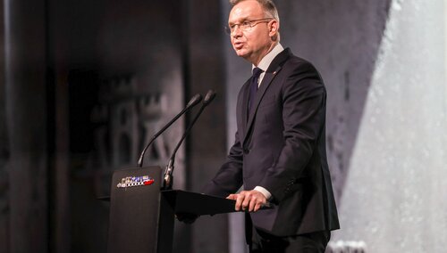 Andrzej Duda