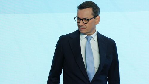 Mateusz Morawiecki