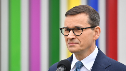 Mateusz Morawiecki