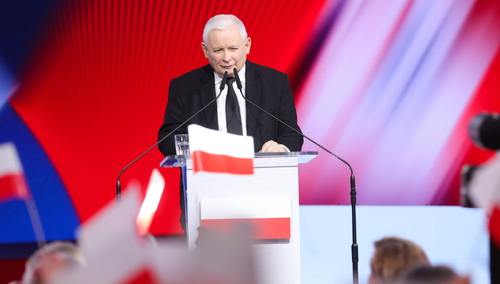 Jarosław Kaczyński
