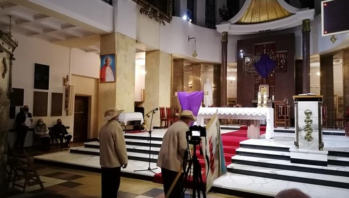 "Solidarność – to stała troska o dom ojczysty"