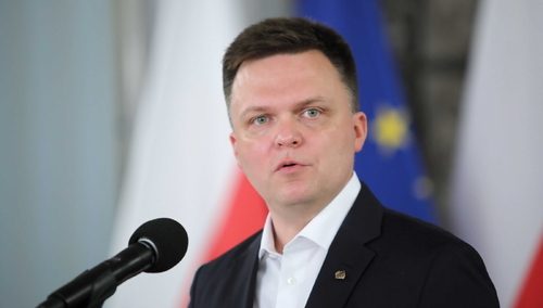 Z. Kuźmiuk: Gdyby zastosować recepty Trzaskowskiego czy Hołowni, Turowa za parę miesięcy by nie było