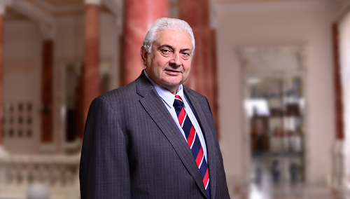 Siergiej J. Nieczajew