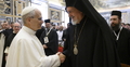 Papieskie spotkanie z przedstawicielami Kościołów prawosławnych i innych niekatolickich Kościołów wschodnich