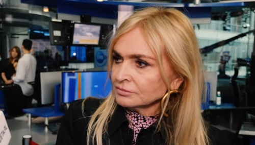 Monika Olejnik kontra Telewizja Polska. Sąd wydał wyrok