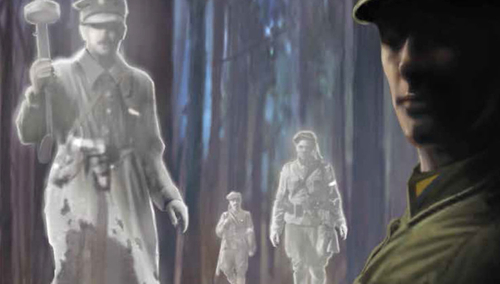 Żołnierze Wyklęci