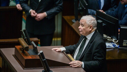 Jarosław Kaczyński