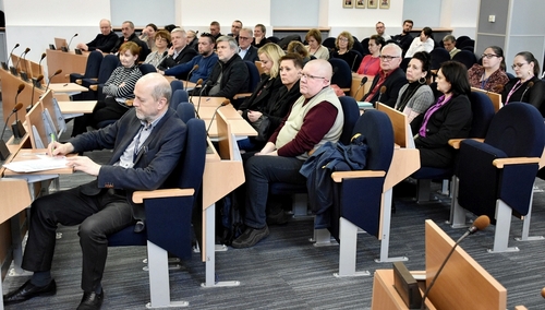Wybory związkowe w Regionie Częstochowskim