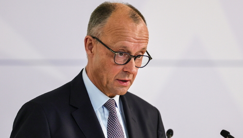 Friedrich Merz