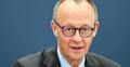 Lider CDU Friedrich Merz