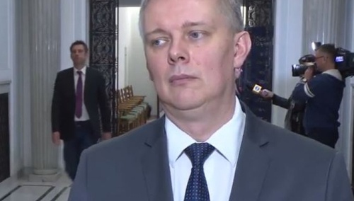 Tomasz Siemoniak