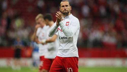 Grzegorz Krychowiak