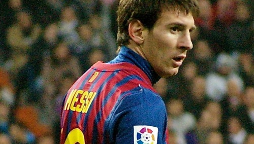 Koniec epoki. Messi odchodzi z Barcelony