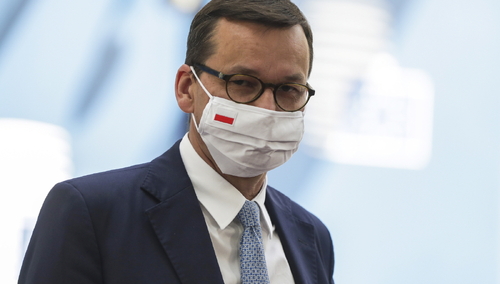Mateusz Morawiecki