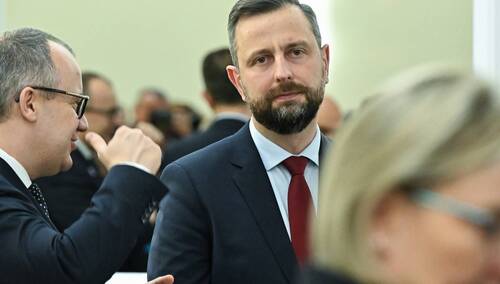 Władysław Kosiniak-Kamysz