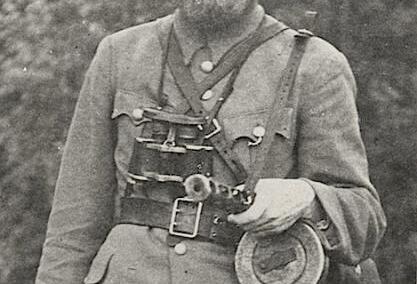 [Felieton "TS"] Tadeusz Płużański: „Źle pracujecie, towarzyszu”