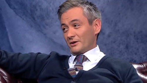 Komorowski: „Nie zgadzam się z postulatem aborcji na żądanie”. Biedroń: „To jej nie rób”