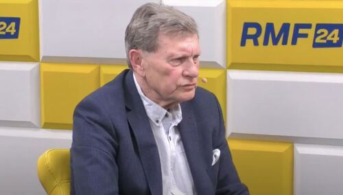 Leszek Balcerowicz