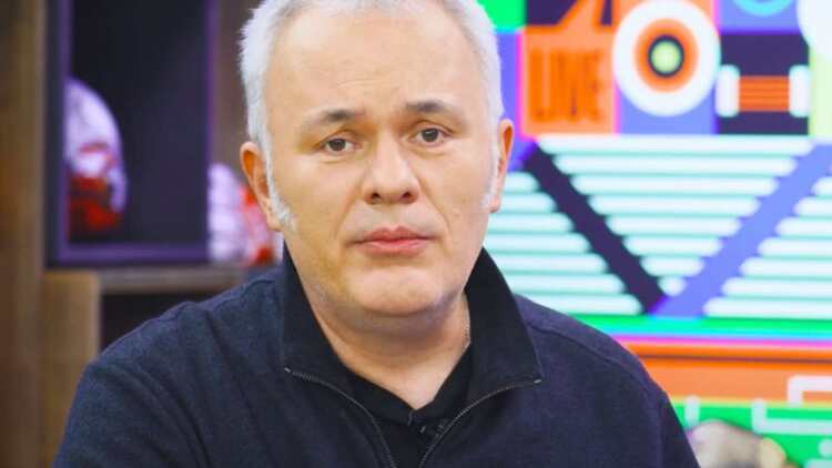 Robert Mazurek
