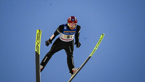 Kamil Stoch